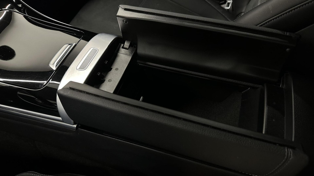 Mercedes-Benz C-Klasse (P927TS) met abonnement