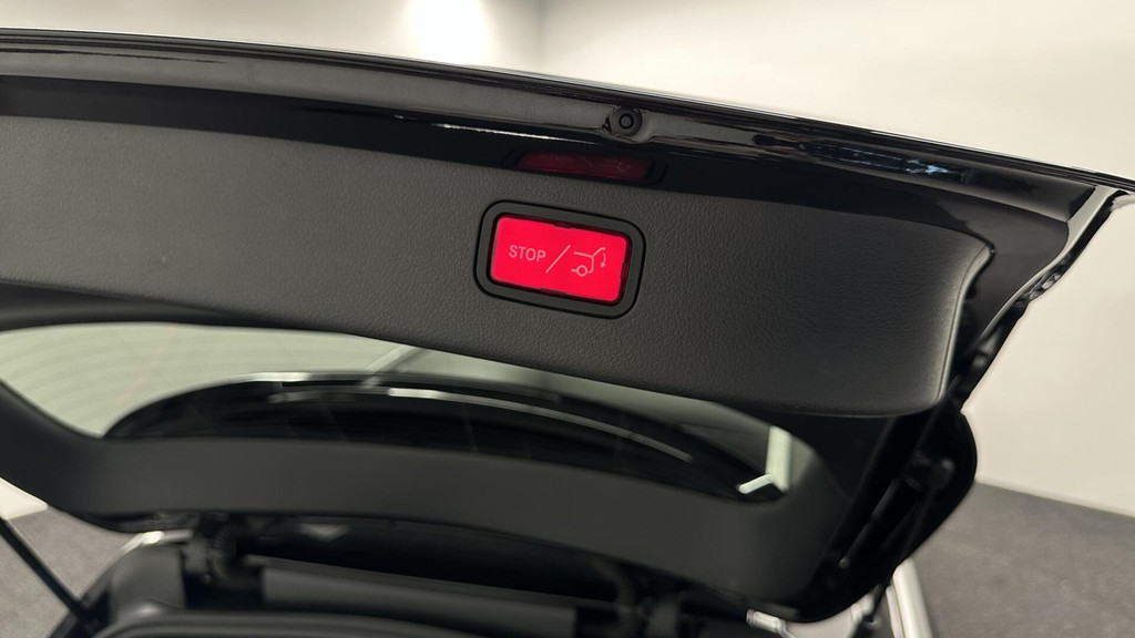 Mercedes-Benz C-Klasse (P927TS) met abonnement