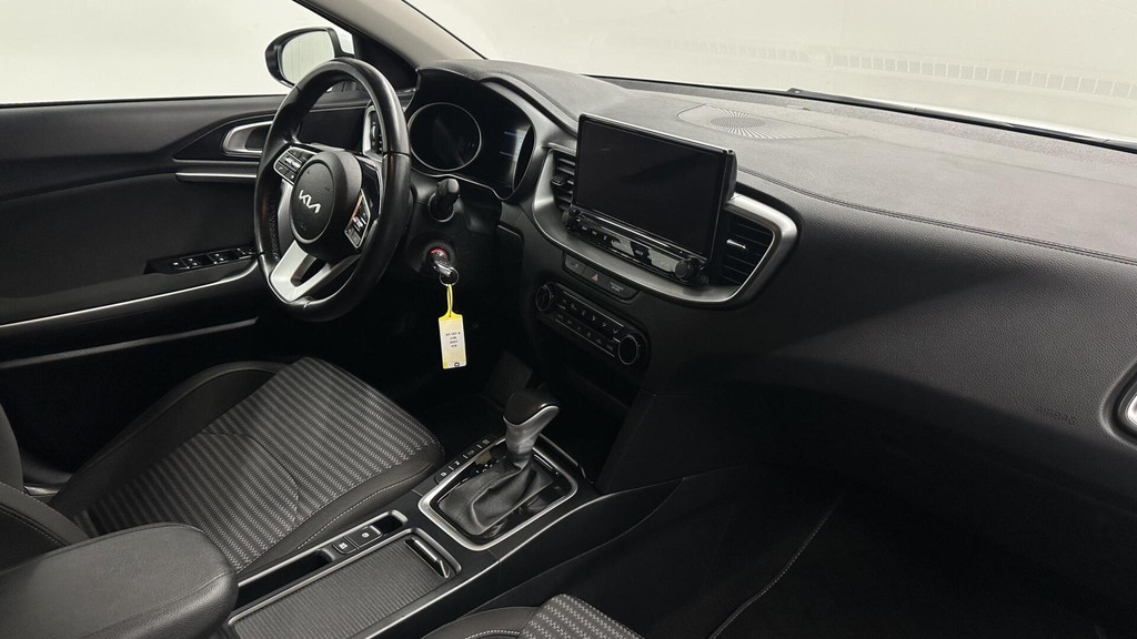 Kia Ceed Sportswagon (R285VX) met abonnement