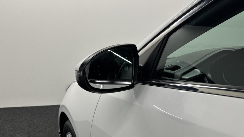 Kia Ceed Sportswagon (R285VX) met abonnement