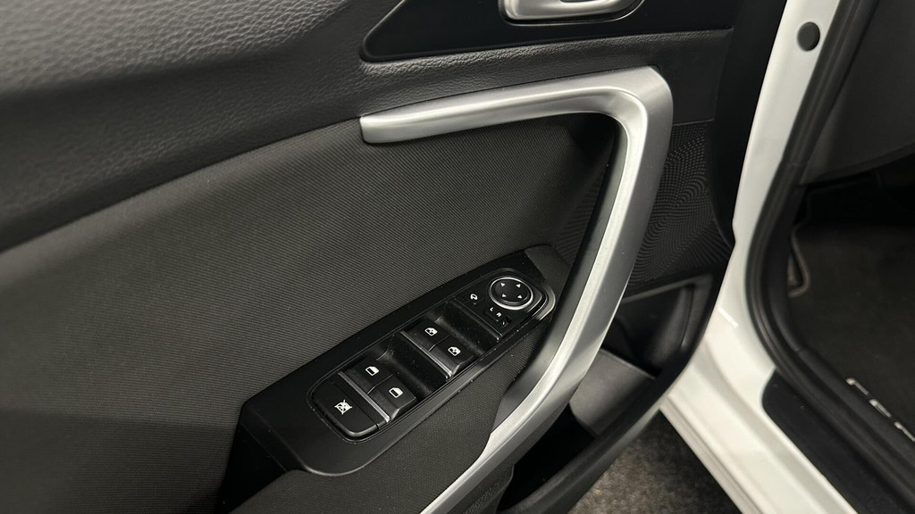 Kia Ceed Sportswagon (R285VX) met abonnement