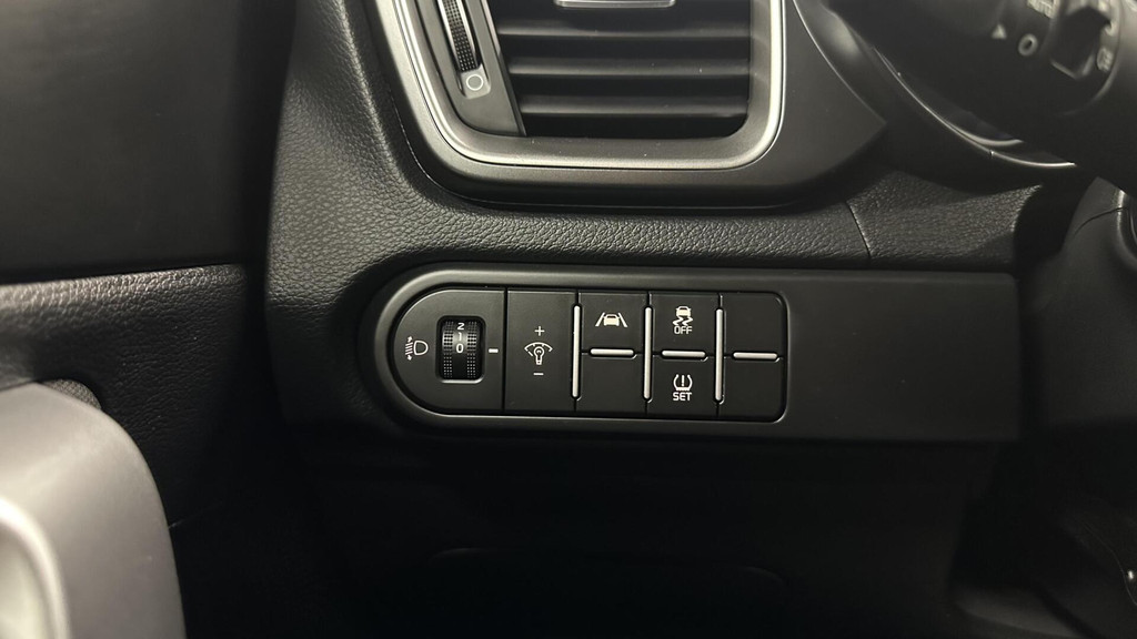 Kia Ceed Sportswagon (R285VX) met abonnement