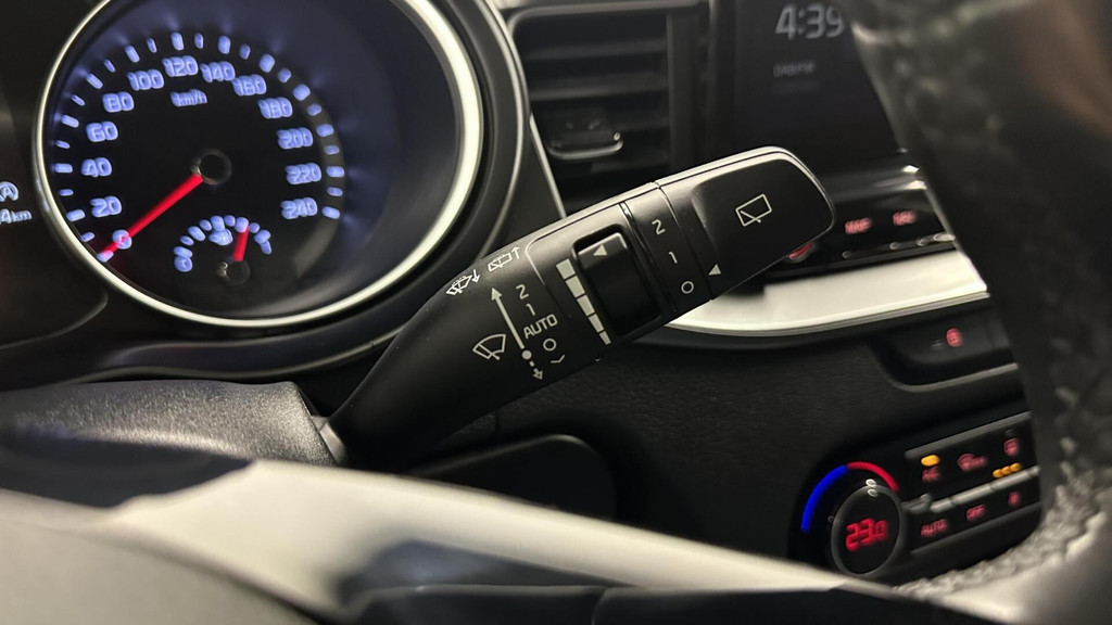 Kia Ceed Sportswagon (R285VX) met abonnement