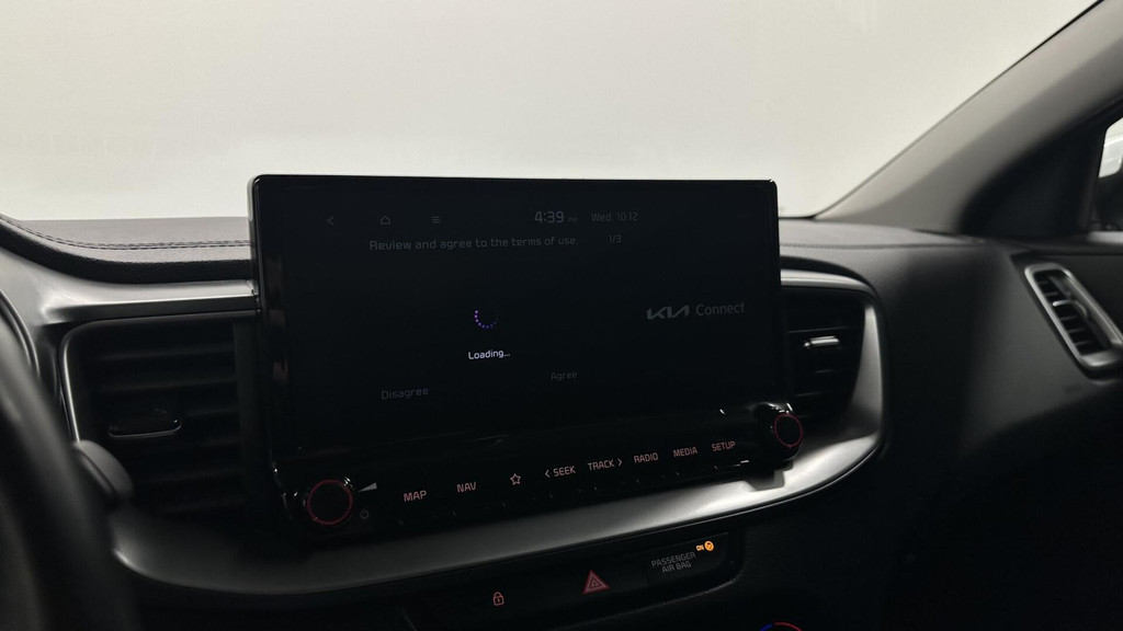 Kia Ceed Sportswagon (R285VX) met abonnement