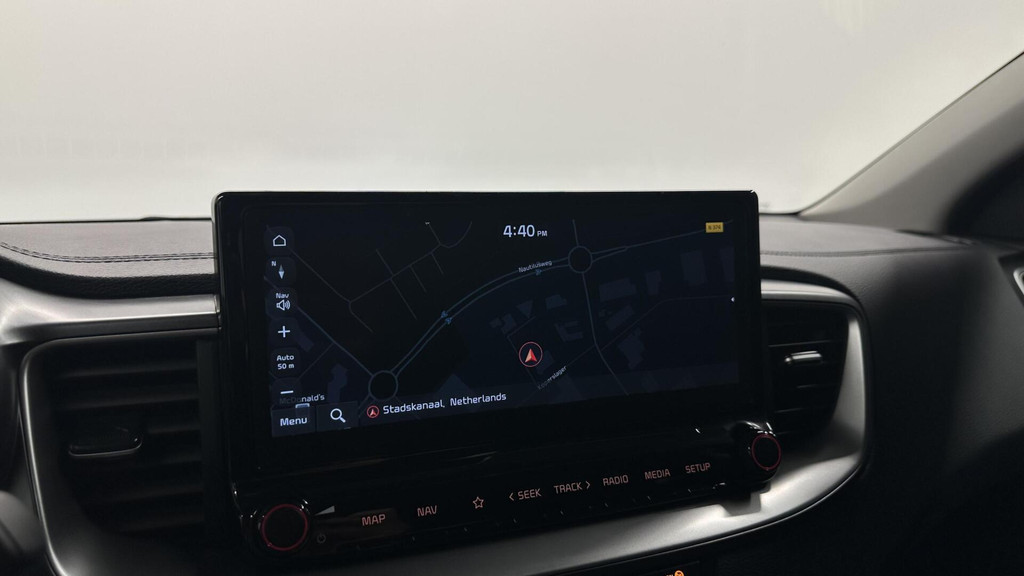 Kia Ceed Sportswagon (R285VX) met abonnement