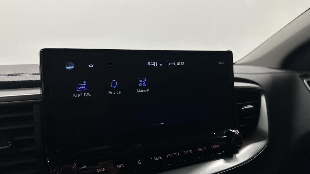 Kia Ceed Sportswagon (R285VX) met abonnement