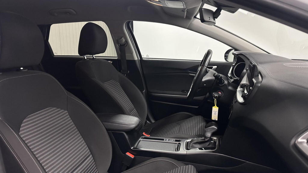 Kia Ceed Sportswagon (R285VX) met abonnement