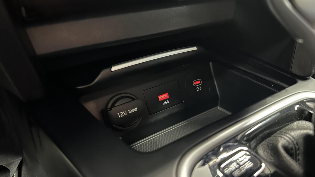 Kia Ceed Sportswagon (R285VX) met abonnement