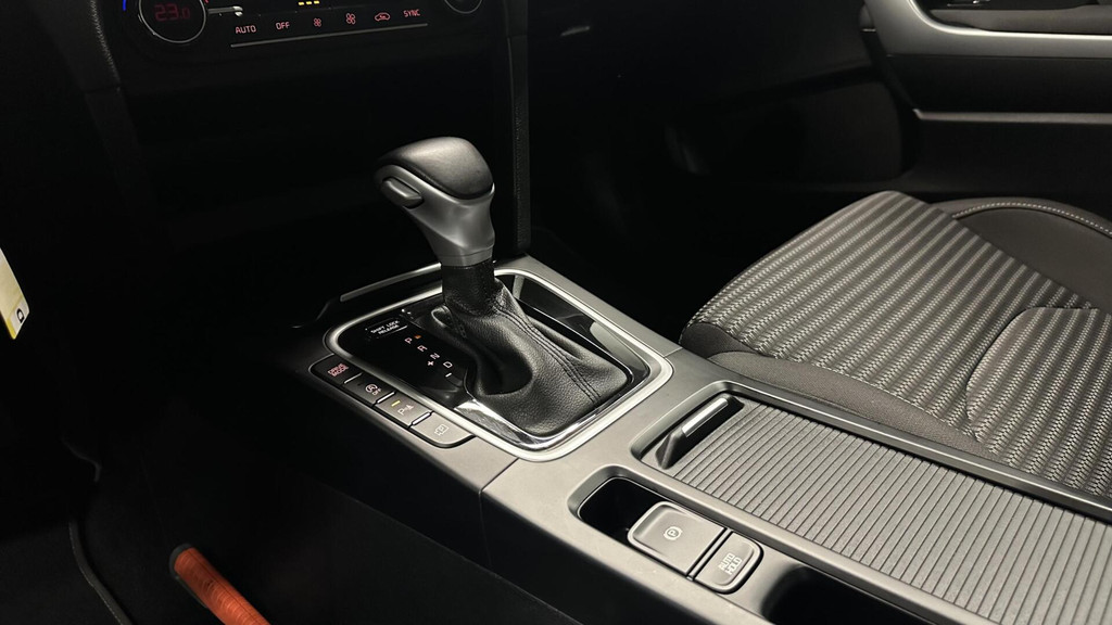 Kia Ceed Sportswagon (R285VX) met abonnement