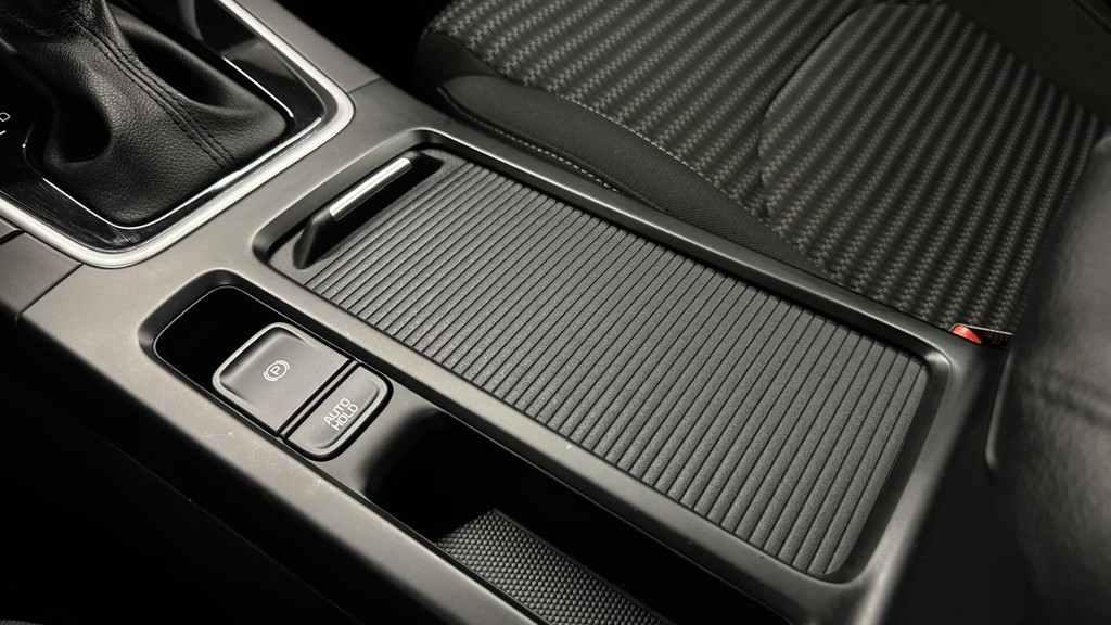 Kia Ceed Sportswagon (R285VX) met abonnement