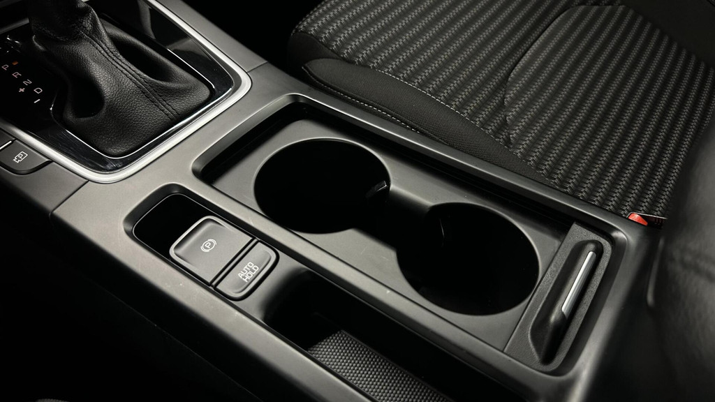 Kia Ceed Sportswagon (R285VX) met abonnement