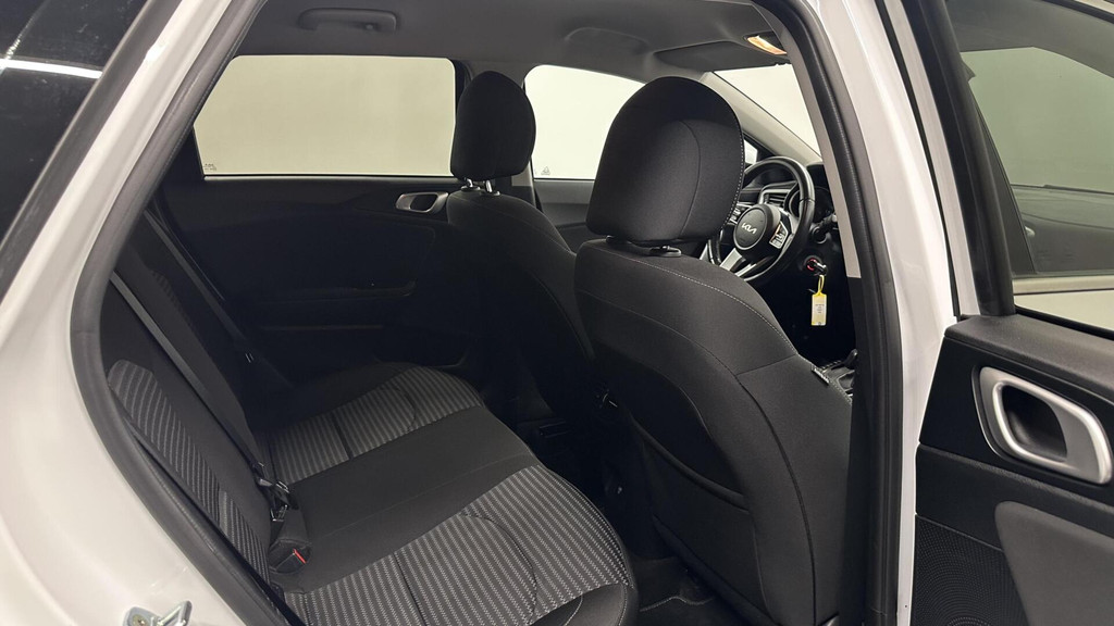 Kia Ceed Sportswagon (R285VX) met abonnement