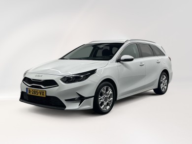 Kia Ceed Sportswagon (R285VX) met auto abonnement