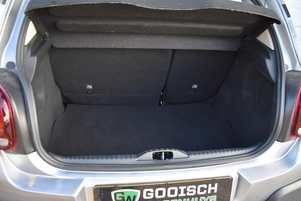 Citroën C3 (S416ND) met abonnement