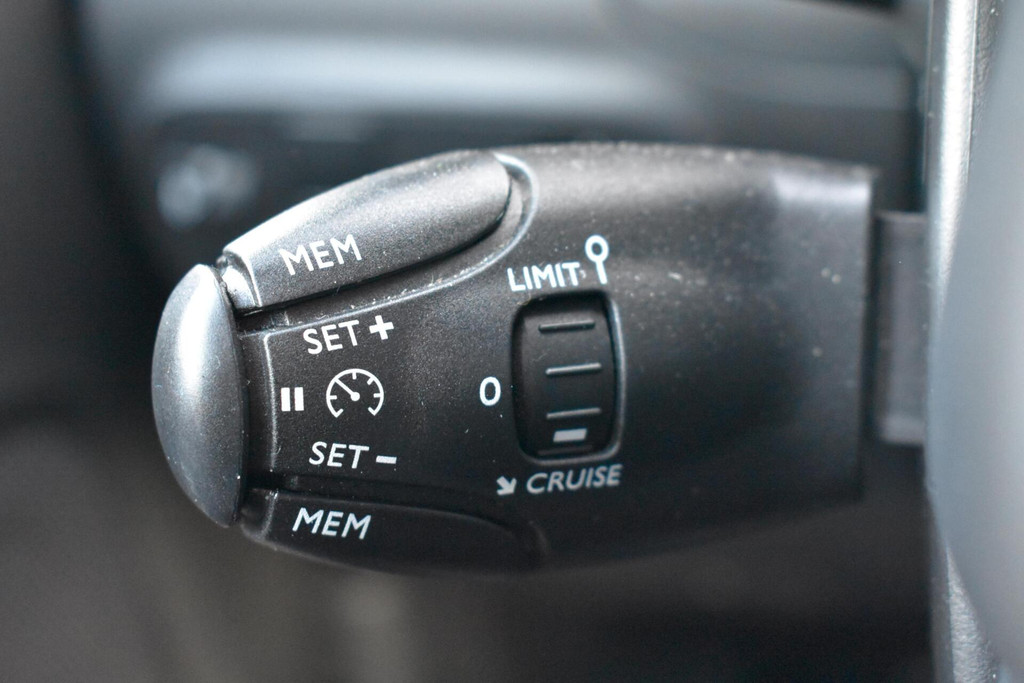 Citroën C3 (S416ND) met abonnement