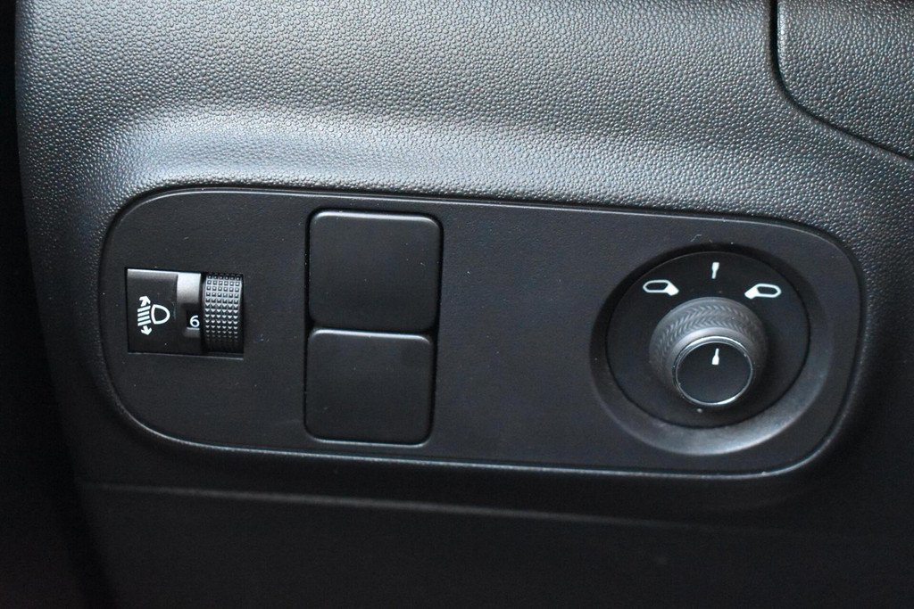 Citroën C3 (S416ND) met abonnement