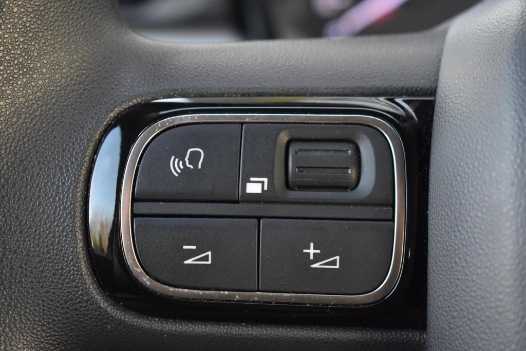 Citroën C3 (S416ND) met abonnement