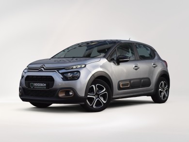 Citroën C3 (S416ND) met auto abonnement