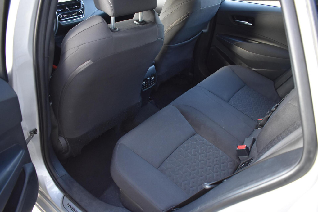 Toyota Corolla Touring Sports (J791TF) met abonnement