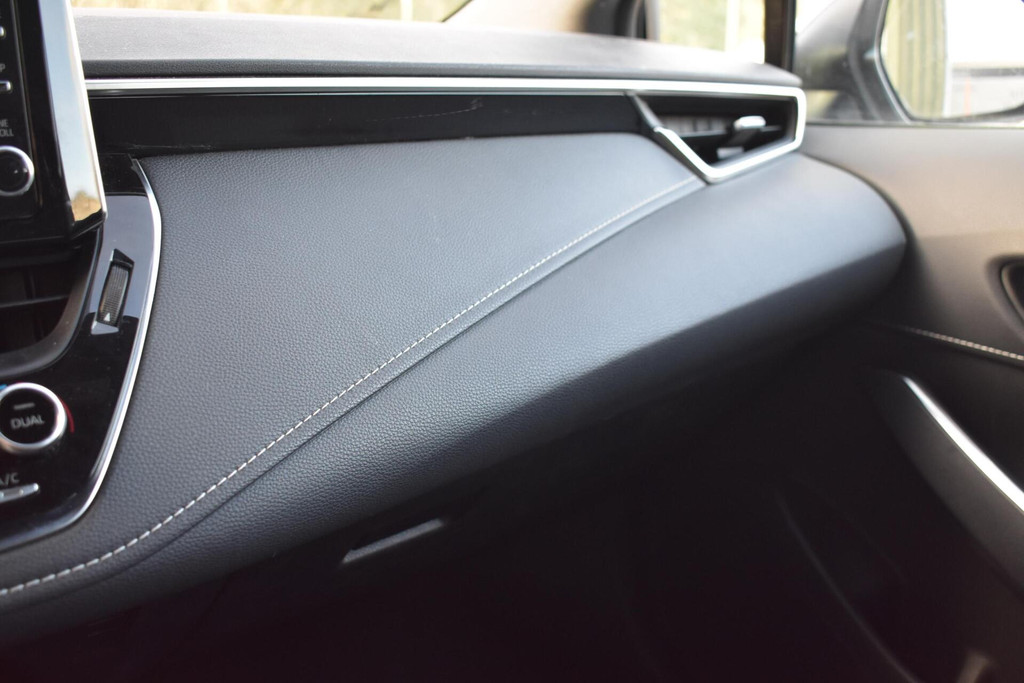 Toyota Corolla Touring Sports (J791TF) met abonnement