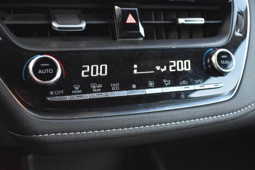 Toyota Corolla Touring Sports (J791TF) met abonnement