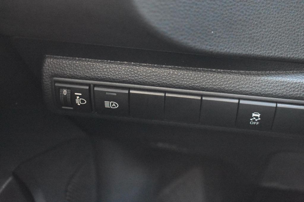 Toyota Corolla Touring Sports (J791TF) met abonnement