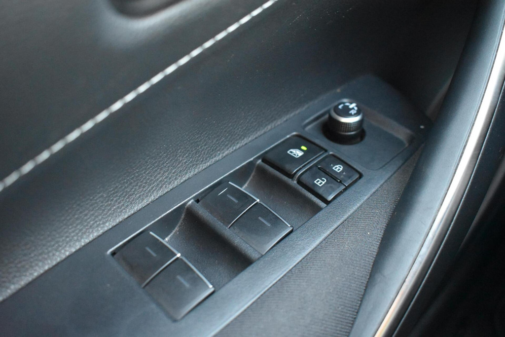 Toyota Corolla Touring Sports (J791TF) met abonnement