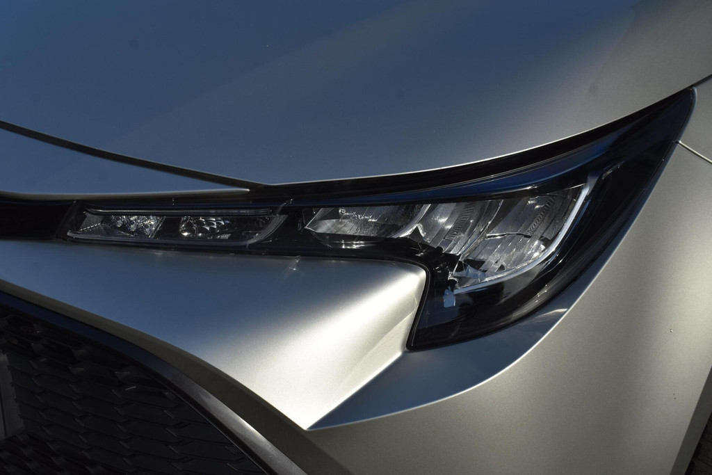 Toyota Corolla Touring Sports (J791TF) met abonnement