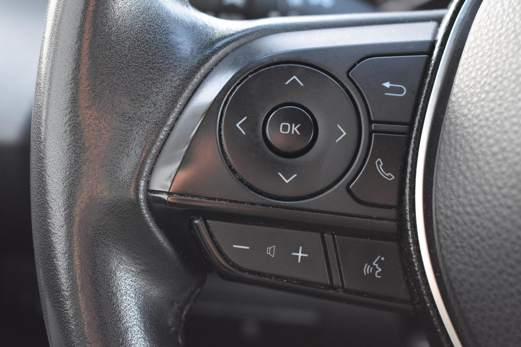 Toyota Corolla Touring Sports (J791TF) met abonnement