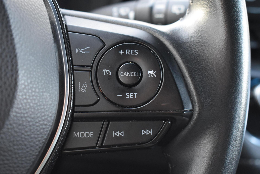 Toyota Corolla Touring Sports (J791TF) met abonnement