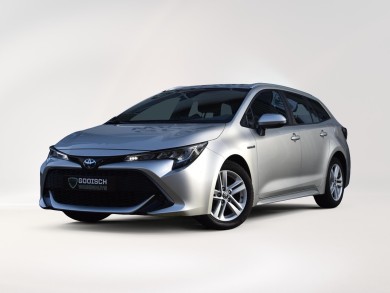 Toyota Corolla Touring Sports (J791TF) met auto abonnement