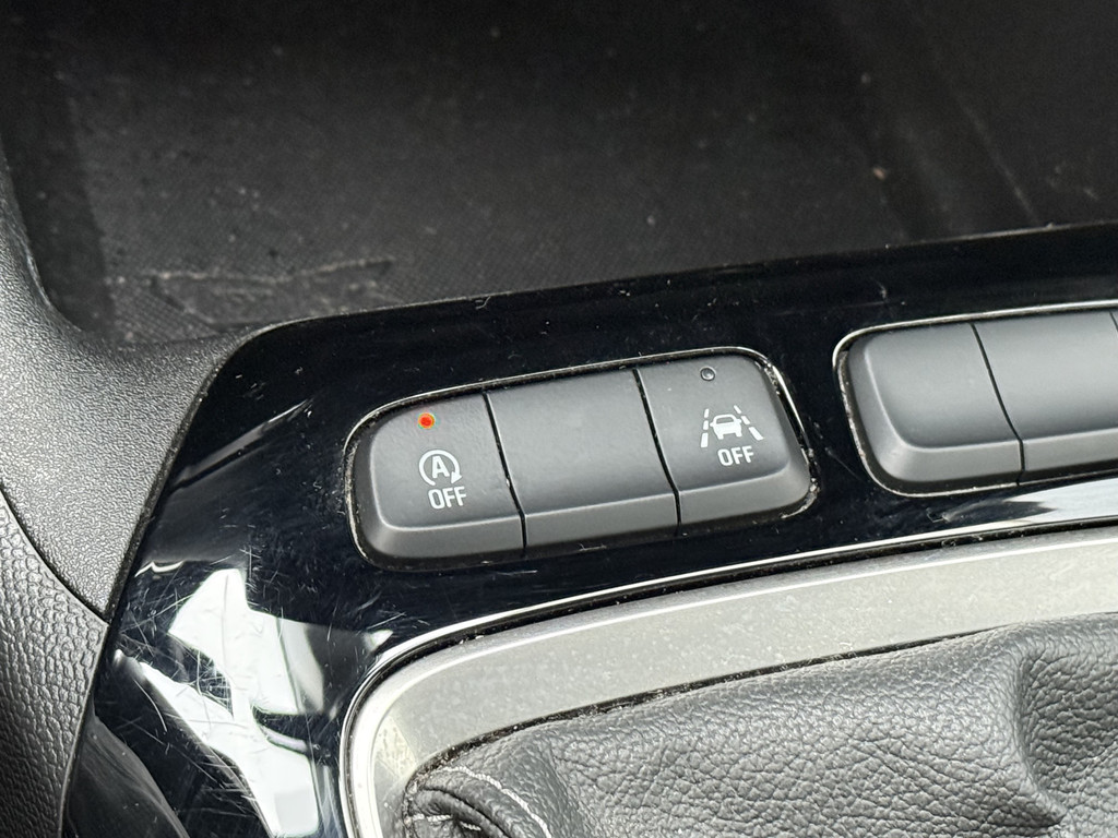 Opel Corsa (K562BF) met abonnement