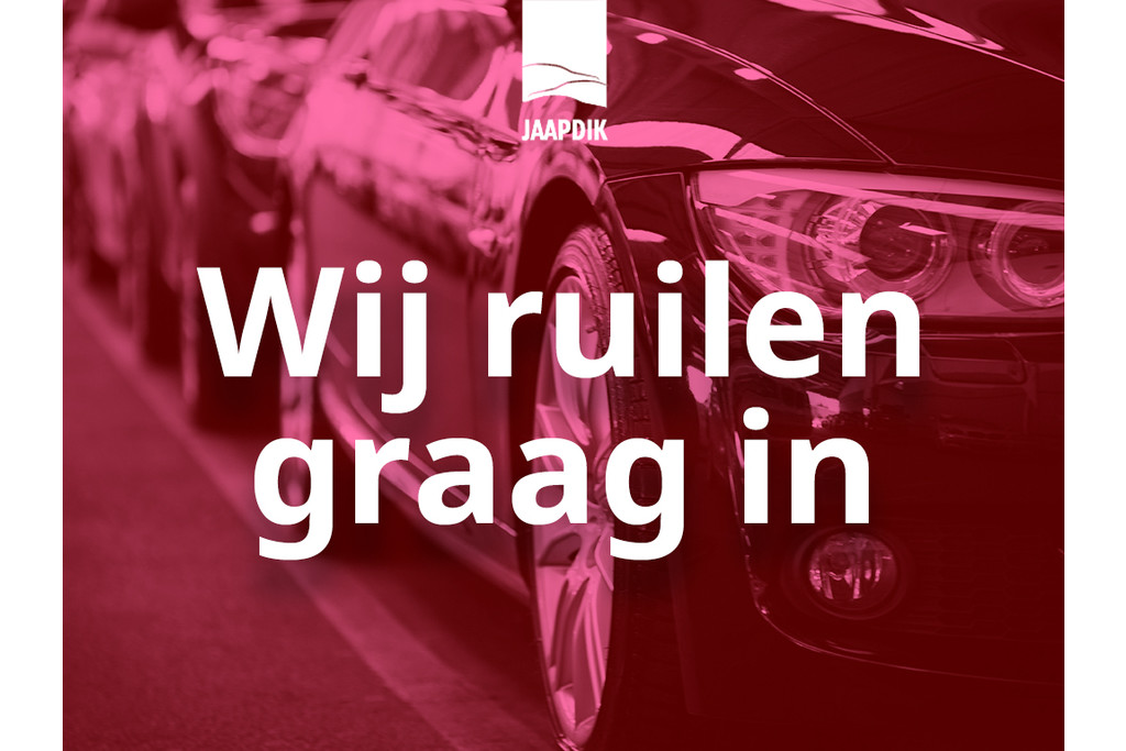 Opel Corsa (K562BF) met abonnement