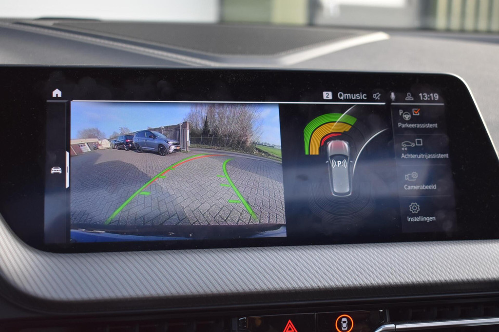 BMW 1-serie (R418VB) met abonnement