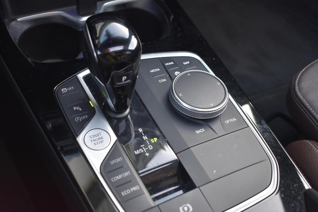 BMW 1-serie (R418VB) met abonnement