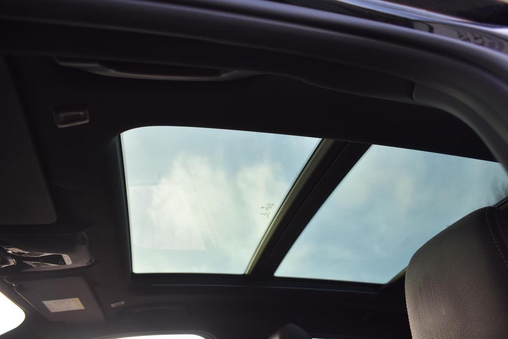 BMW 1-serie (R418VB) met abonnement