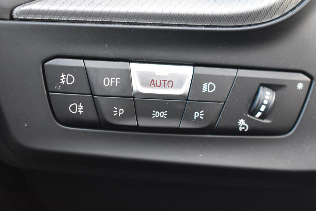 BMW 1-serie (R418VB) met abonnement