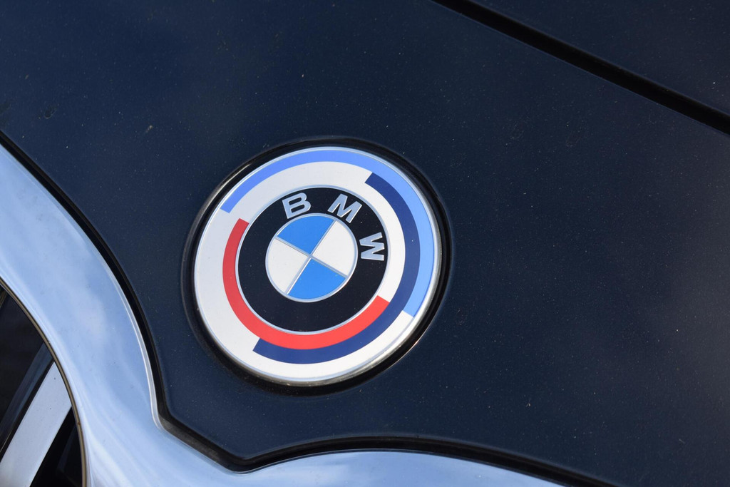 BMW 1-serie (R418VB) met abonnement