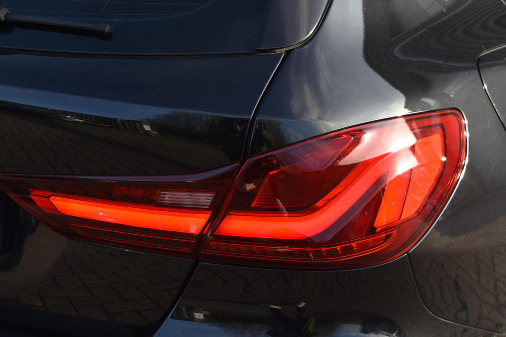 BMW 1-serie (R418VB) met abonnement