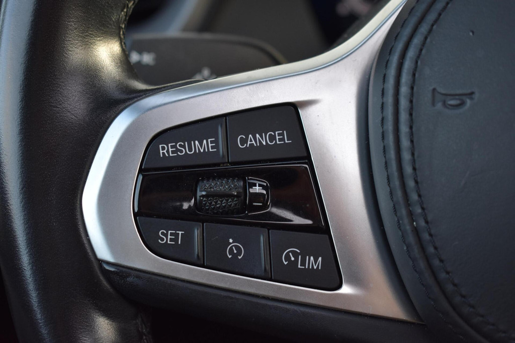 BMW 1-serie (R418VB) met abonnement