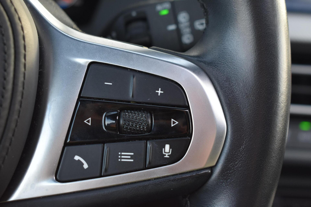 BMW 1-serie (R418VB) met abonnement