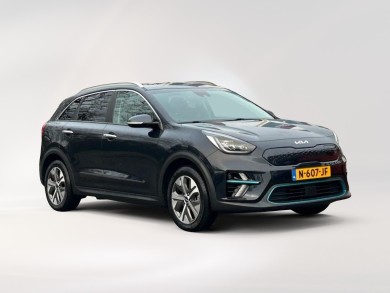 Kia e-Niro (N607JF) met auto abonnement