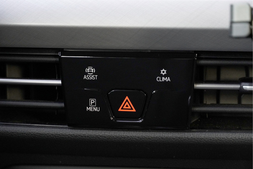 Volkswagen Golf (J188PL) met abonnement