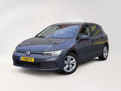 Volkswagen Golf (J188PL) met auto abonnement