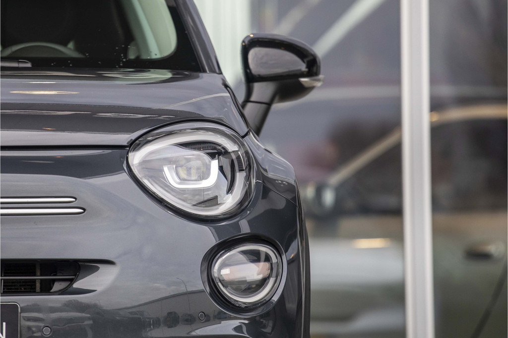 Fiat 500X (JPG94V) met abonnement