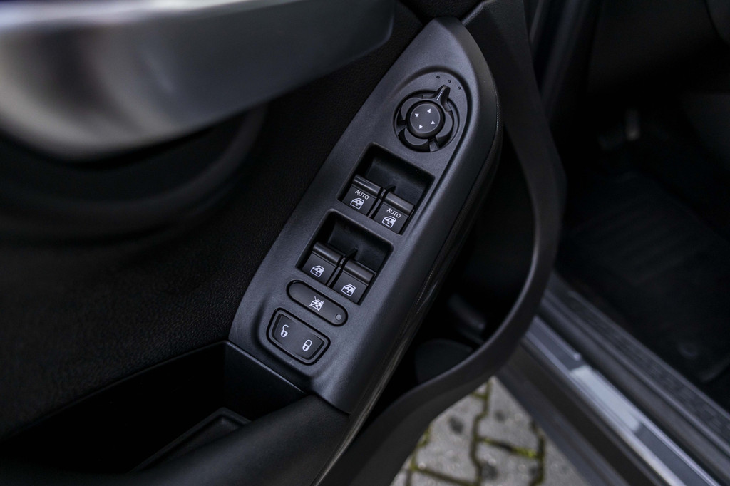 Fiat 500X (JPG94V) met abonnement