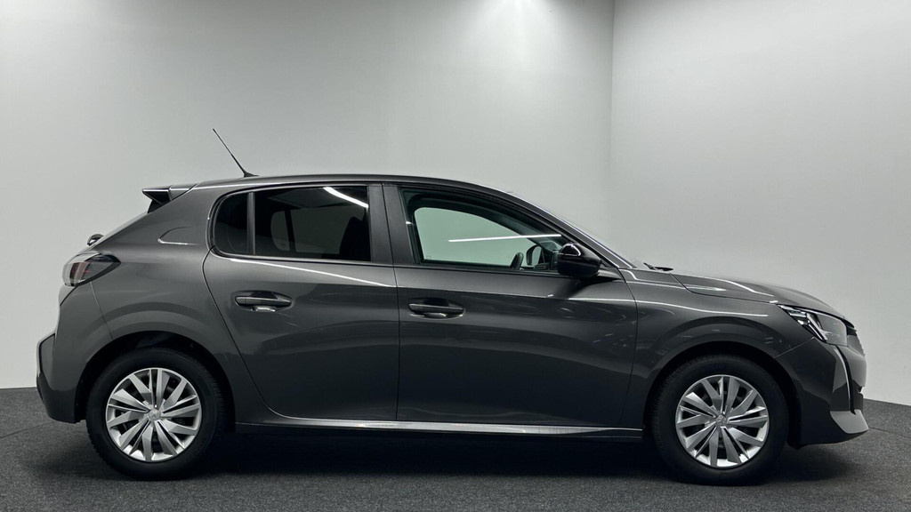 Peugeot 208 (T710BH) met abonnement