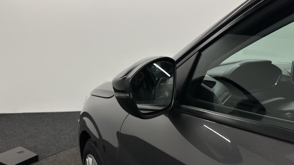 Peugeot 208 (T710BH) met abonnement