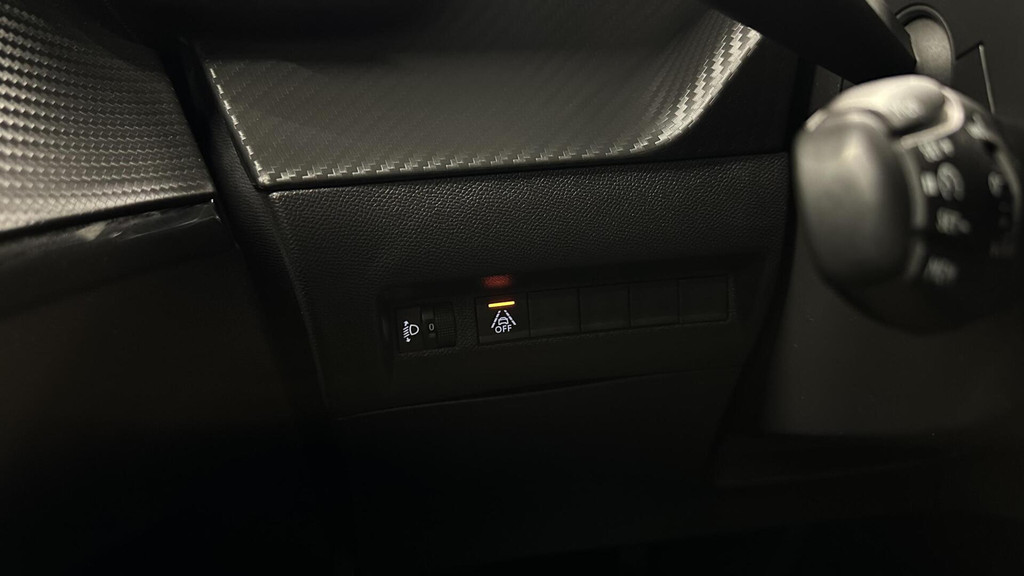 Peugeot 208 (T710BH) met abonnement