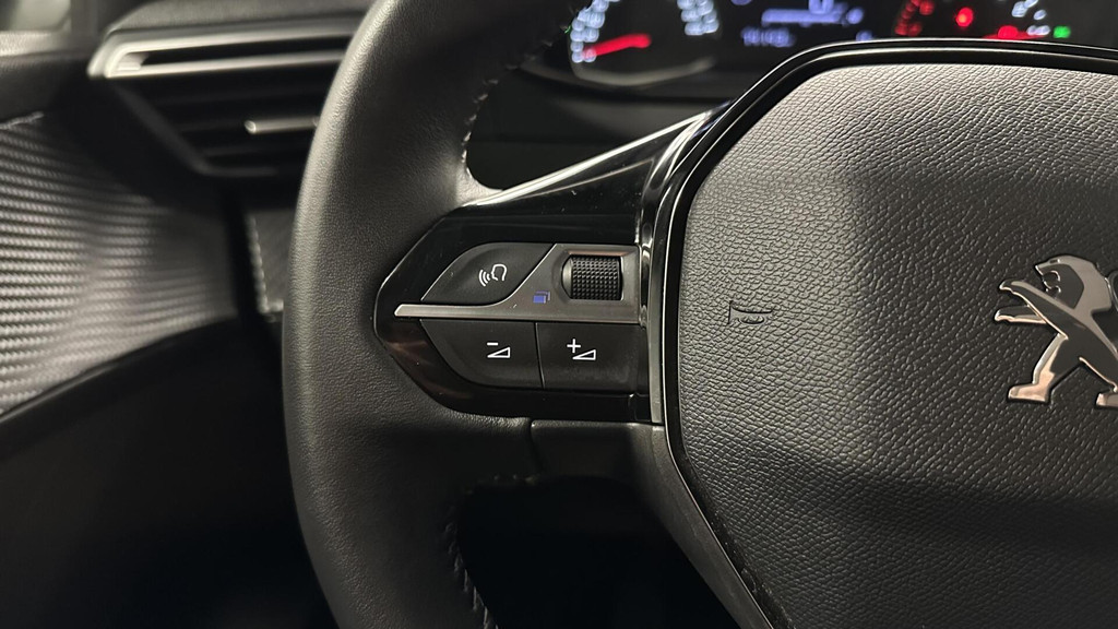 Peugeot 208 (T710BH) met abonnement